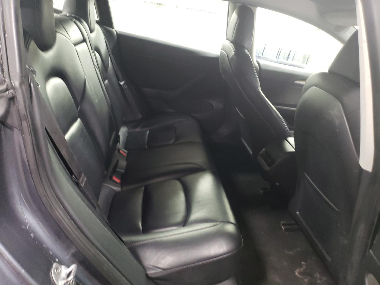 2022 TESLA MODEL 3  VIN:5YJ3E1EA8NF287070
