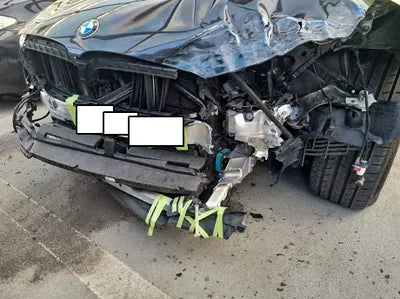 2020 BMW 520 WBAJK9100LCE23214 VIN:WBAJK9100LCE23214