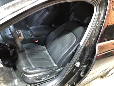 2016 Audi A6 WAUZZZ4G4GN050127 VIN:WAUZZZ4G4GN050127