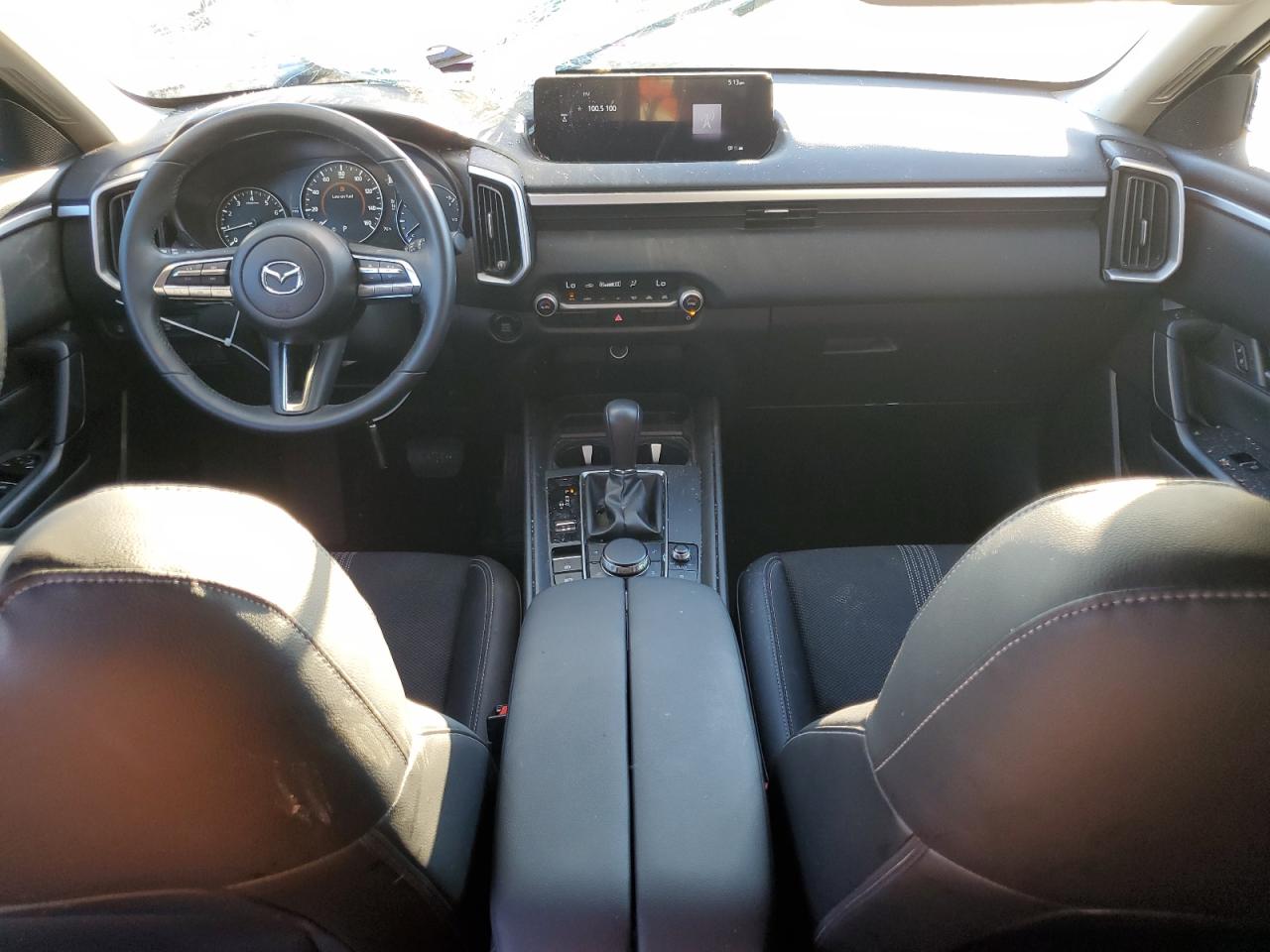 2024 MAZDA CX-50 SELECT VIN:7MMVABAM7RN194042