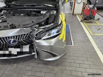 2021 Lexus ES 300 VIN: