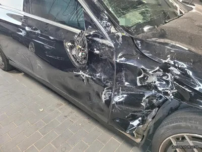 2020 Mercedes-Benz E 220 VIN: