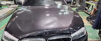 2018 BMW 530 WBAJD3101JG970387 VIN:WBAJD3101JG970387