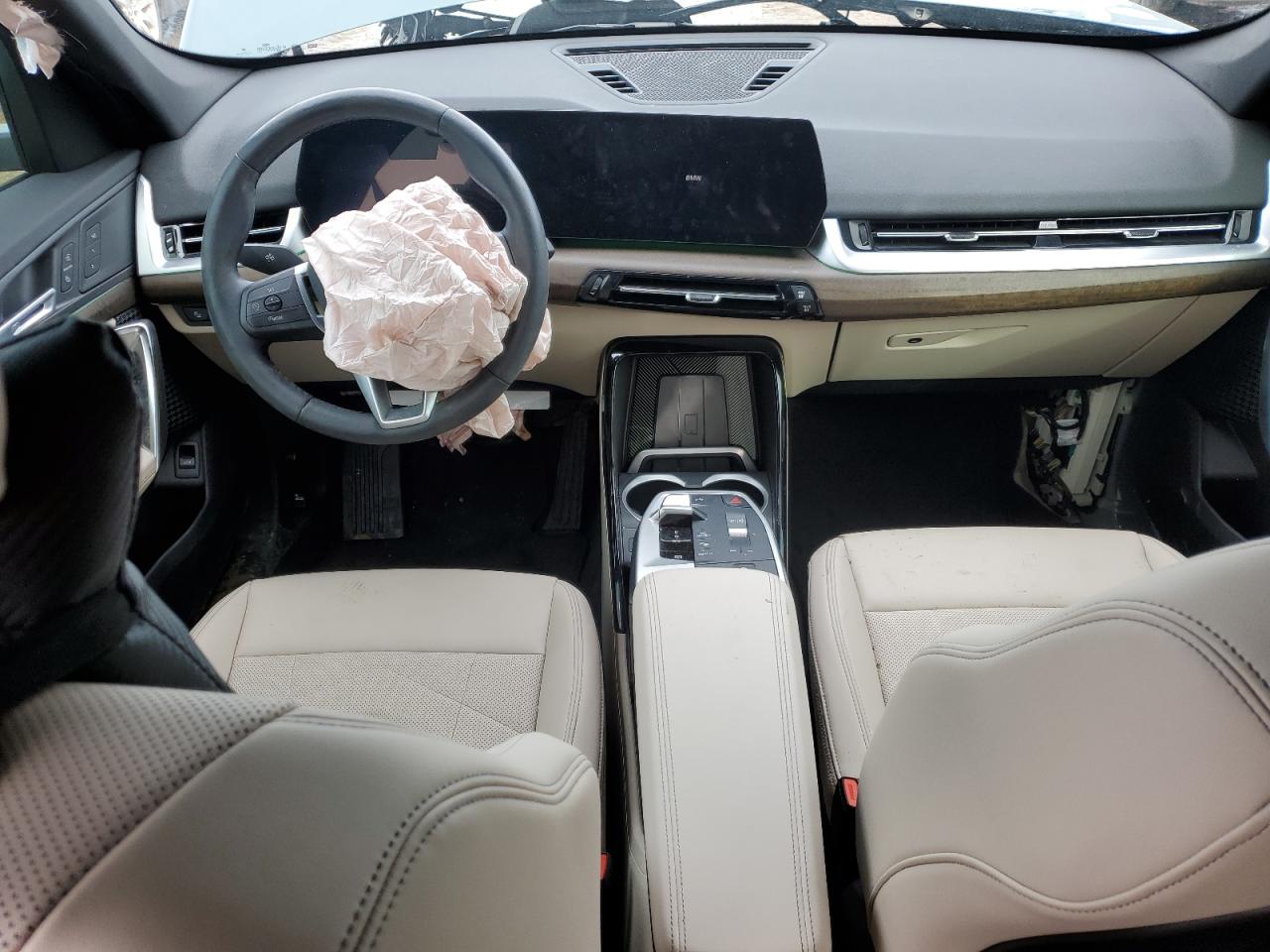 2024 BMW X1 XDRIVE28I VIN:WBX73EF03R5Z47823