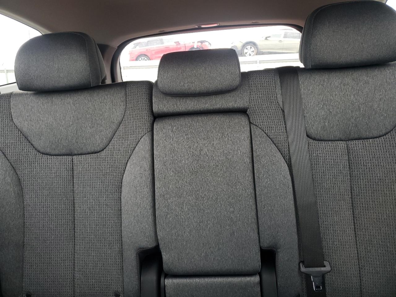 2023 HYUNDAI SANTA FE SEL VIN:5NMS2DAJ0PH644898