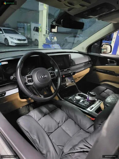 2020 Kia Carnival KNANE81BBMS035125 VIN:KNANE81BBMS035125