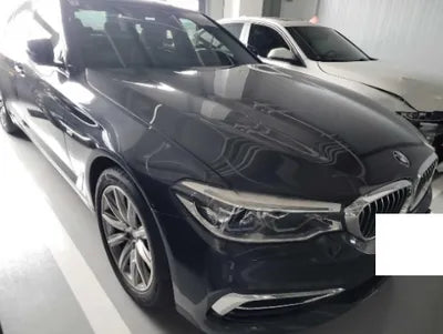 2018 BMW 520 WBAJC3100JG993887 VIN:WBAJC3100JG993887
