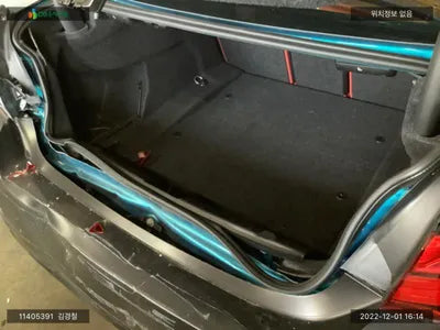 2019 BMW 420 WBA4S3100KAG50309 VIN:WBA4S3100KAG50309