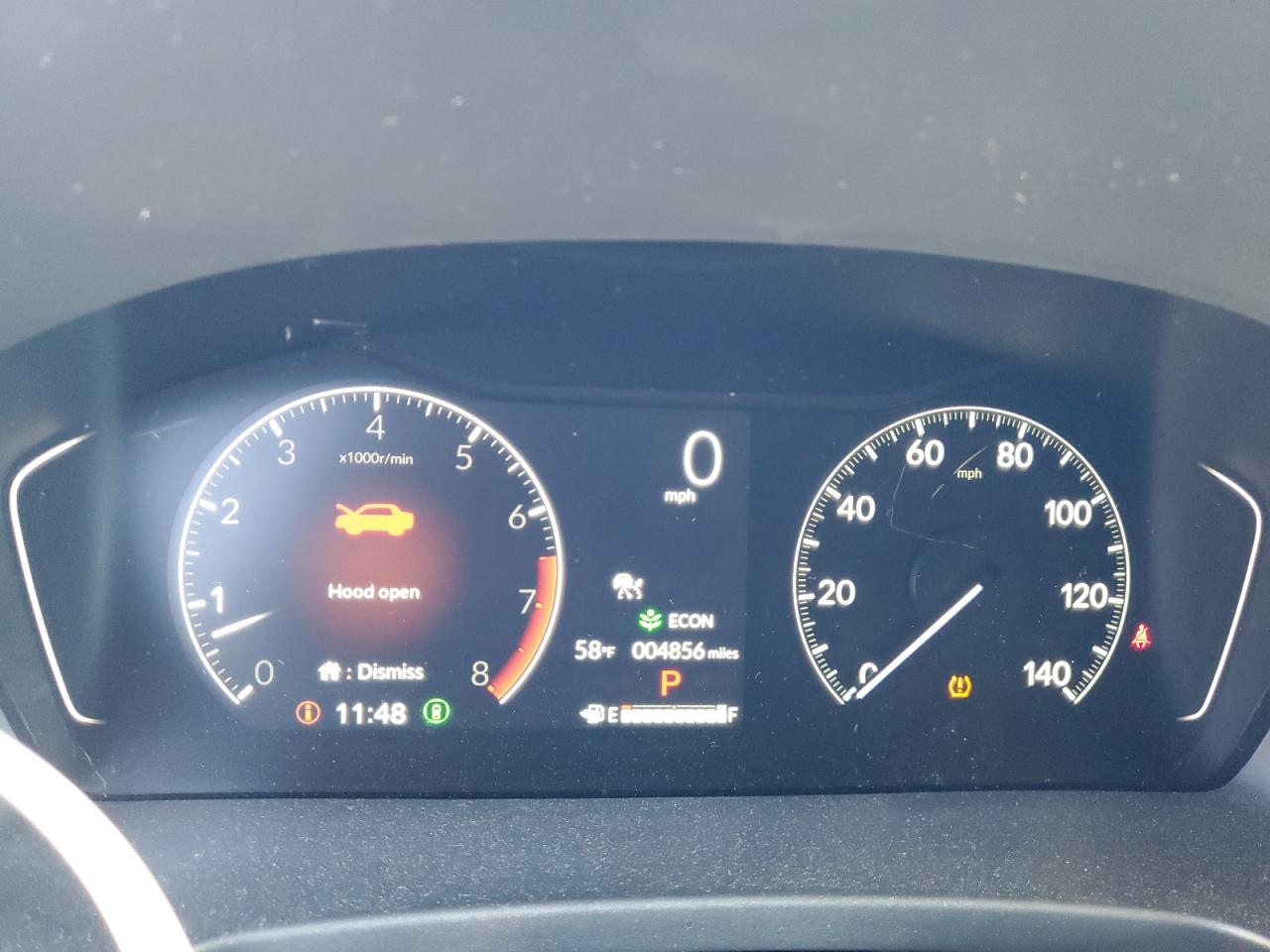 2024 HONDA PILOT EXL VIN:5FNYG2H40RB012987 – VIN Public