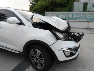 2015 Kia Sportage 430KMKNAPE813BFK7 VIN:430KMKNAPE813BFK7
