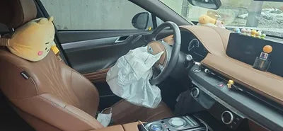 2022 Genesis G80 VIN: