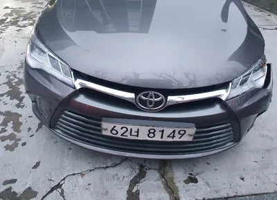 2017 Toyota Camry 4T1BF1FKXHU708214 VIN:4T1BF1FKXHU708214