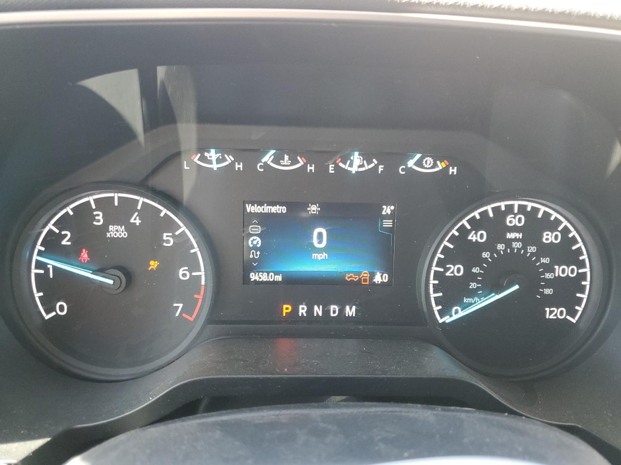 2023 FORD F150 SUPERCREW VIN:1FTEW1EP3PKD03451