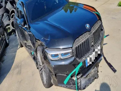 2021 BMW 730 WBA7J4108MCF76151 VIN:WBA7J4108MCF76151