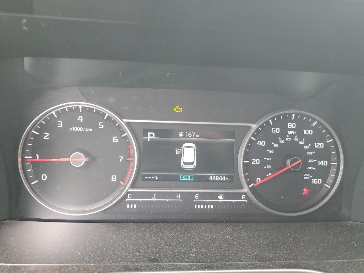 2022 KIA SORENTO LX VIN:WP0AA2A8XNS255297