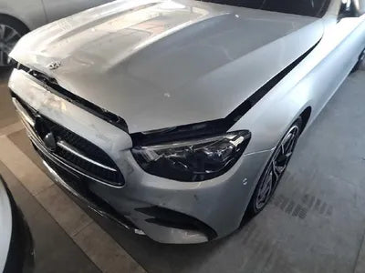 2021 Mercedes-Benz E 220 W1KZF0FB9MA873038 VIN:W1KZF0FB9MA873038