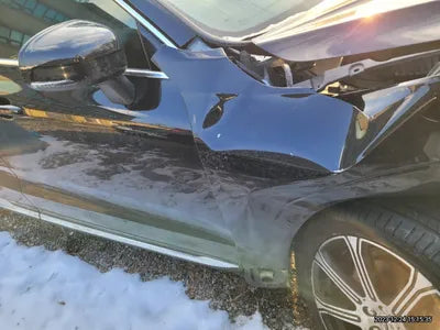 2019 Volvo XC60 VIN: