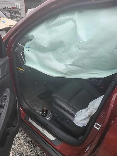 2019 Hyundai Tucson VIN:
