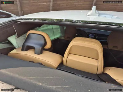 2023 Volvo S90 LVYPTL123RP380990 VIN:LVYPTL123RP380990