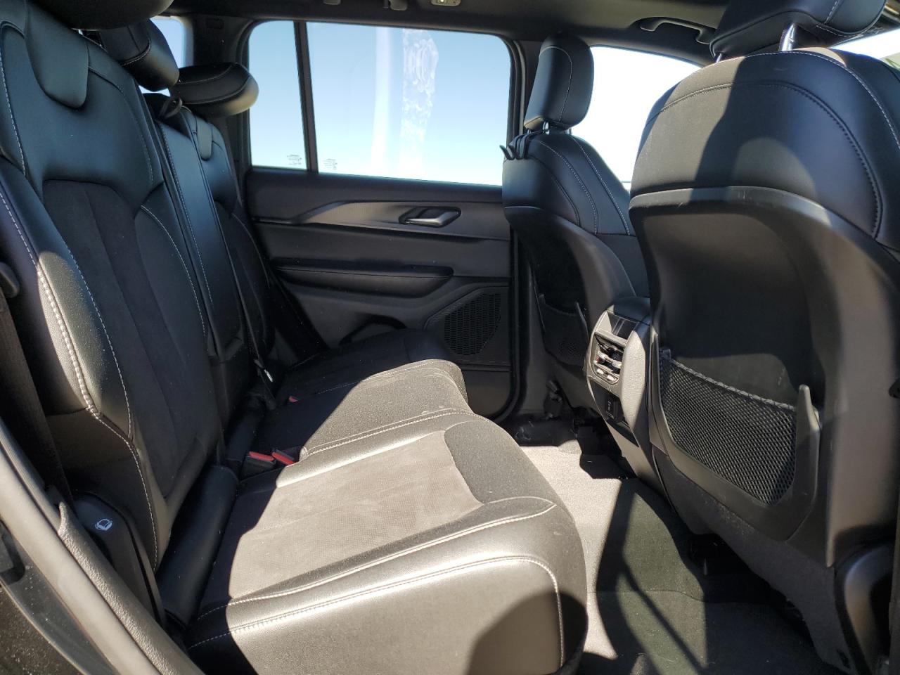 2023 JEEP GRAND CHEROKEE LAREDO VIN:1C4RJGAG5PC648046