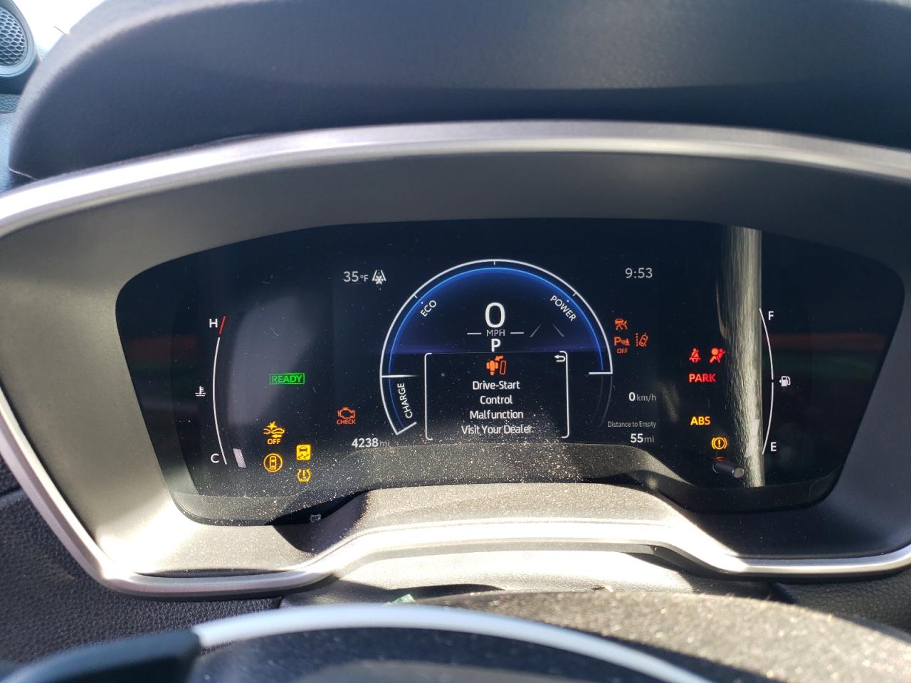 2023 TOYOTA COROLLA CROSS LE VIN:7MUFBABG6PV013899