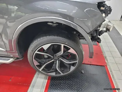 2022 Audi Q7 WAUZZZ4M6MD031103 VIN:WAUZZZ4M6MD031103