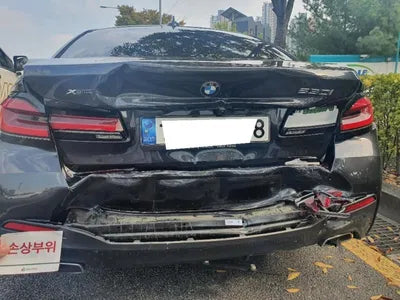 2021 BMW 530 WBA31BJ06MWW97257 VIN:WBA31BJ06MWW97257