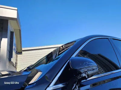 2021 Genesis G80 VIN: