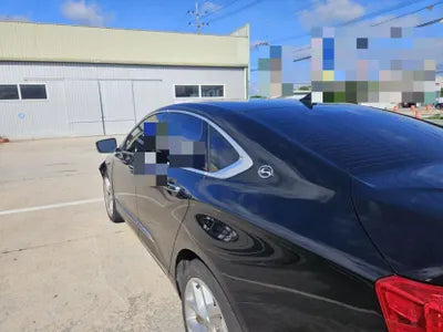 2016 Chevrolet Impala VIN: