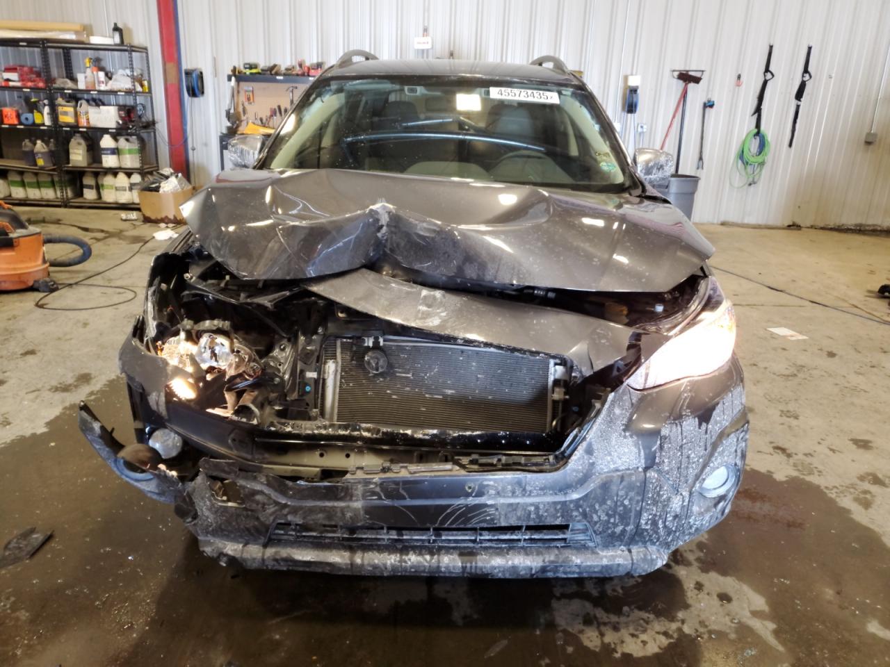 2023 SUBARU CROSSTREK SPORT VIN:JF2GTHRC0PH318635