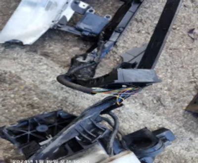 2021 Hyundai Santa FE KMHS281HGMU323267 VIN:KMHS281HGMU323267