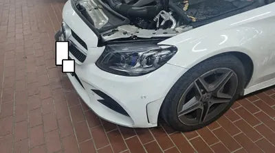 2020 Mercedes-Benz C 200 W1KWJ8ABXLF993942 VIN:W1KWJ8ABXLF993942