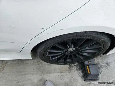 2019 Mercedes-Benz CLS 400 WDD2J2DB4KA012779 VIN:WDD2J2DB4KA012779