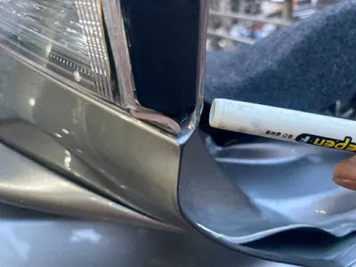 2017 Lexus ES 300 JTHBW1GG8H2153806 VIN:JTHBW1GG8H2153806