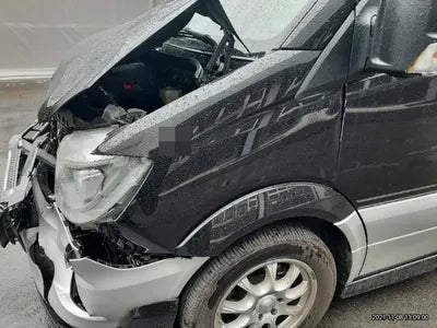 2017 Mercedes-Benz Sprinter WDB906733HP339710 VIN:WDB906733HP339710