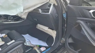 2022 BMW 545 WBATA6104N9J62242 VIN:WBATA6104N9J62242