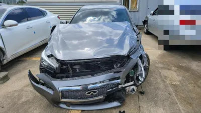 2016 Infiniti Q50 JNKDV71E4GM551670 VIN:JNKDV71E4GM551670