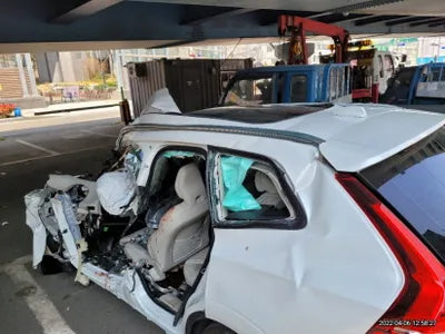 2021 Volvo XC60 YV1UZL12CM1825966 VIN:YV1UZL12CM1825966