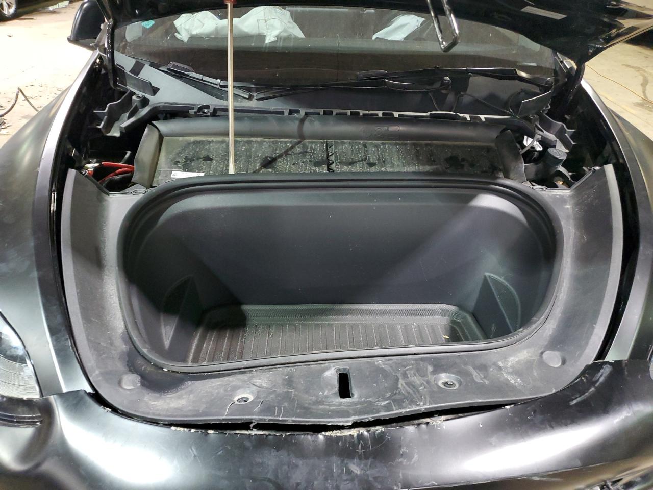 2023 TESLA MODEL Y  VIN:7SAYGDEE3PA181875