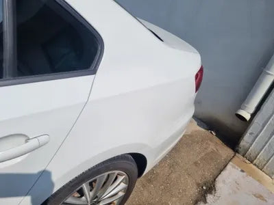 2014 Volkswagen Jetta VIN: