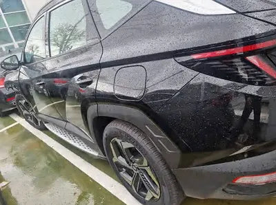 2022 Hyundai Tucson KMHJE81BGNU139167 VIN:KMHJE81BGNU139167