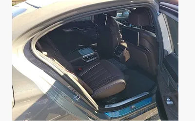 2021 BMW 730 WBA7J4107MCG08524 VIN:WBA7J4107MCG08524