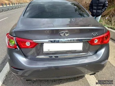 2015 Infiniti Q50 JNKDV71E9FM530568 VIN:JNKDV71E9FM530568