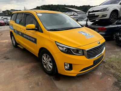 2016 Kia Carnival KNHMF37ABGS159103 VIN:KNHMF37ABGS159103
