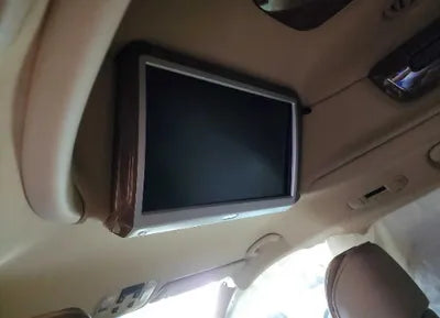 2017 Kia Carnival KNAMB81ABHS277521 VIN:KNAMB81ABHS277521