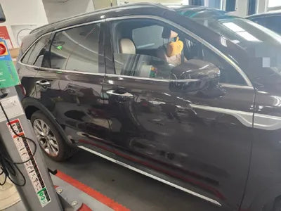 2020 Kia Sorento VIN: