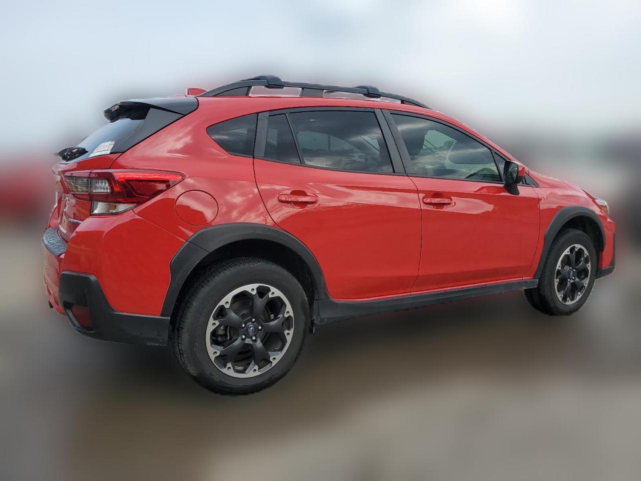 2022 SUBARU CROSSTREK PREMIUM VIN:JF2GTAEC9NH259840