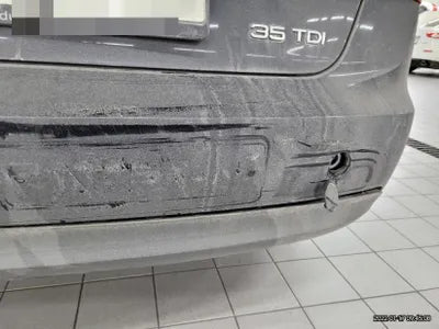 2015 Audi A6 WAUZZZ4G9FN050753 VIN:WAUZZZ4G9FN050753