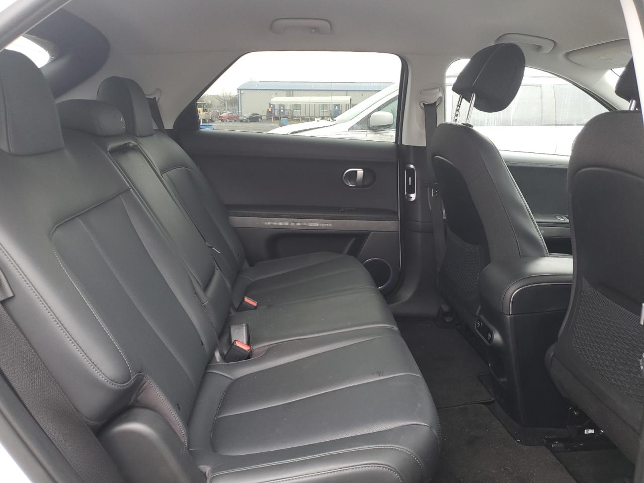2022 HYUNDAI IONIQ 5 SEL VIN:KM8KNDAFXNU064417