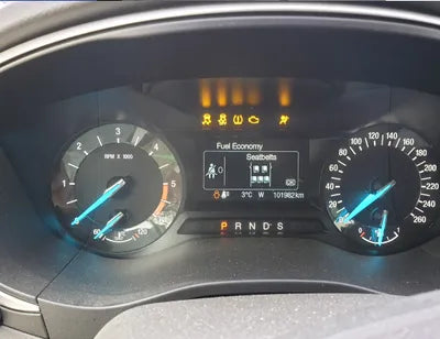 2015 Ford Mondeo WF0DXXWPCFFD46053 VIN:WF0DXXWPCFFD46053